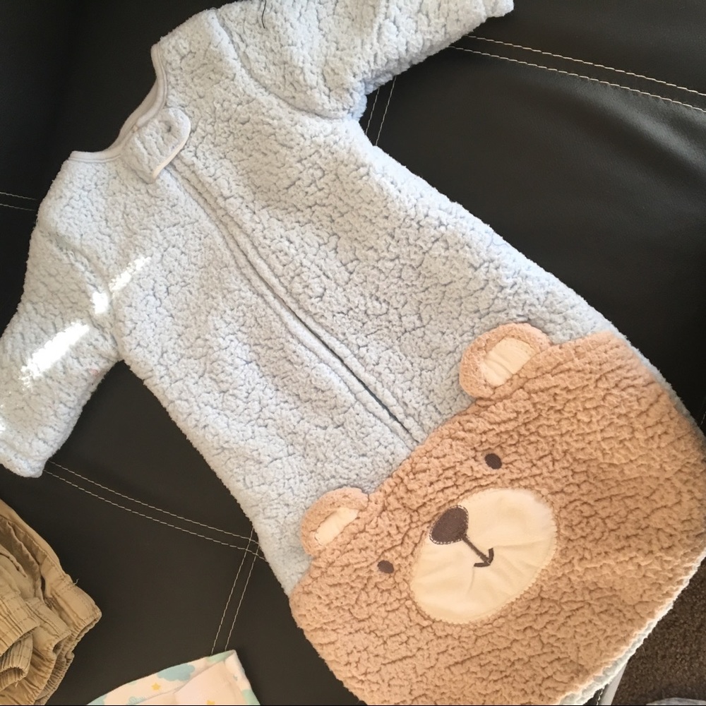 NEWBORN WINTER BUNDLE
